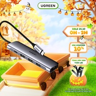 UGREEN CM121 CM212 CM417 universal adapter for USB type C devices - 1 for 1 50538