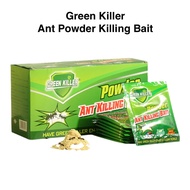 Green Killer Ant Powder Killing Bait