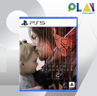 [PS5] [มือ1] Death Stranding 2: On the Beach [PlayStation5] [เกมps5]