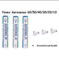 Yonex Used Badminton Shuttlecock AS60/AS50/AS40/AS30/AS20/AS10