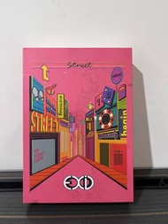 YJ小舖｜EXID street 專輯