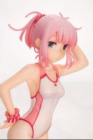 全新 日版 街角魔族 千代田桃 1/7 PVC Figure 壽屋 KOTOBUKIYA