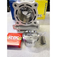 LC135 Racing Ceramic Block 62MM (Espada)