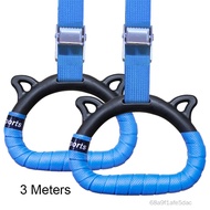 1 cặp vòng kéo tập thể dục thể dục thiết bị tập luyện sức mạnh thể dục cho nhà Palight-VN