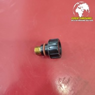 Short Back Cap Argon Gasweld 57Y04 57 Y 04