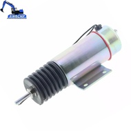 12V Fuel Shut Off Solenoid D513A32V12 200212E2U1 29073GT For Throttle GS3390 S60 S80 S85 S45 Z60 S45
