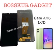 Compatible For SM A05 / A05S LCD TOUCH SCREEN SKRIN A05 A05S SAMSUNG