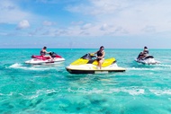 Jet Ski, Parasailing Adventure, Banana Boat by Bali Best Adventure