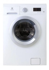 EWW12746 7.5/5.0公斤 1200轉 前置式洗衣乾衣機