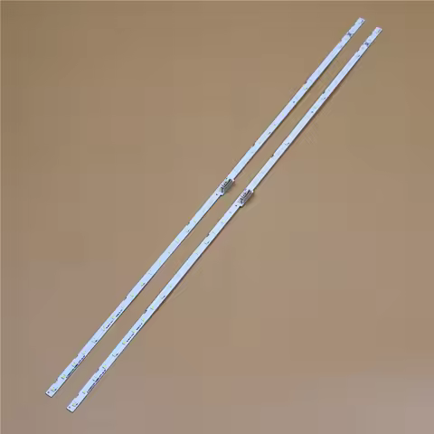 LED Backlight Strips For Samsung UE50RU7302 UE50RU7402 UE50RU7415 UE50RU7450 UE50RU7472 UN50NU7090 B