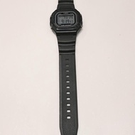 Jam second Timex Ironman bekas