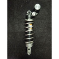 (Used) Yamaha MT-09 / Kawasaki ZX-6R (06-10) Monoshock