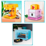 [SG LOCAL] Mini Home Appliance Lego