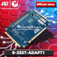 【TI Oficial】B-ZEST-ADAPT1 Adapter board for STM32 ZeST Motor control boards