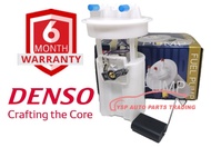 (6 Months Warranty) Proton Waja 1.6 4G18 / Campro / CPS (2000~2011) - Denso Genuine Original Fuel Pu