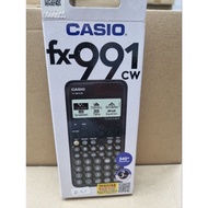 Casio Scientific Calculator FX-991CW | Local Warranty | FX-991EX UPGRADE