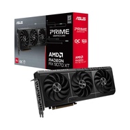 ASUS Radeon RX 9070 XT PRIME-RX9070XT-O16G