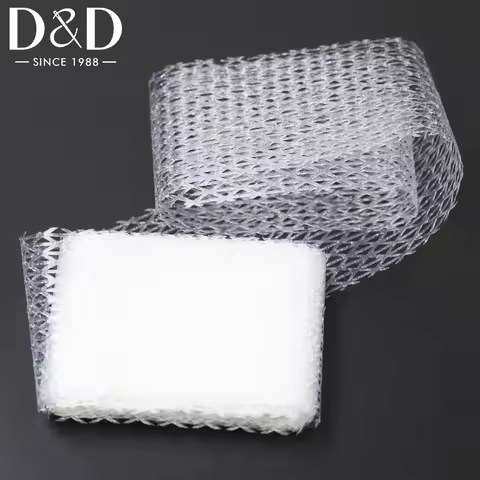 38mm*3m Fusible Bonding Iron on Hemming Tape Fabric Fusing Tape Clothes Dresses Pants Heat Bond Wond