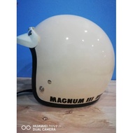 Helmet Bell Magnum lll / Helmet Bell Magnum Fiberglass / Helmet Bell Magnum / Helmet Bell Magnum 5 button