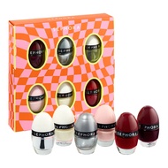 Sephora Collection 6 Color Hit Nail Polishes Set