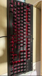 Corsair k68 Keyboard