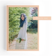 Tzuyu - Yes, I am Tzuyu. 1ST PHOTOBOOK