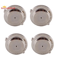 4Pcs Transmission Clutch Pressure Sensor 0DE DQ500 DQ380 DQ381 for  Q3 for Trannsporter