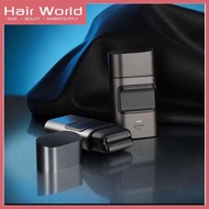 Codos Double Foil Shaver