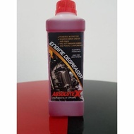 ABSOLUTE Engine Degreaser Car Chemical 1 Liter Alkaliner Engine Chemical Degreser (Tyre/