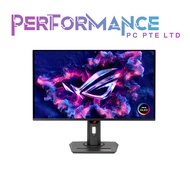 ROG STRIX OLED XG27UCDMG 4K QD-OLED 0.03ms(GTG) GAMING MONITOR (3 YEARS WARRANTY BY ADVERTEK INTERPR
