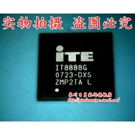 Piggy Chip IT8888G RJ80538 LE80538 733/256 SL6B4 SL6D2 New