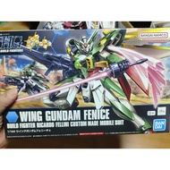 Bandai HG 1:144 Phoenix Wing Model Kit