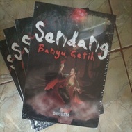 HORROR NOVEL SENDANG BANYU GETIH