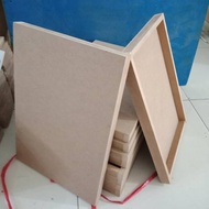 A3 size poster base frame 42 x 30 cm