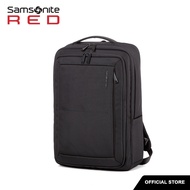 Samsonite RED Scaboro Backpack 15.6"