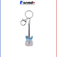 IU [Memory of] Bye summer Guitar Keyring