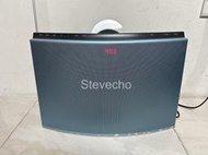 Bang & Olufsen B&O BeoSound 1 CD播放器 電動天線 AUX 全新拷貝遙控器 中文說明書