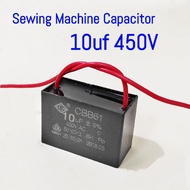 10uf 450v capacitor kapasitor 10uf