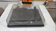 Technics SL-2000黑膠唱盤