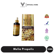 Untuk Diabetes Propolis Melia 55 ml Melia Propolis