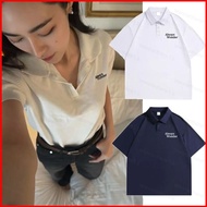 NS1 Kornnaphat Sethratanapong ORM same style POLO shirt ALWAYS WONDER T-shirt SN1