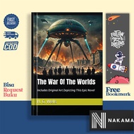 The War Of The Worlds by H. G. Wells