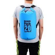 Ocean Pack waterproof beach bag
