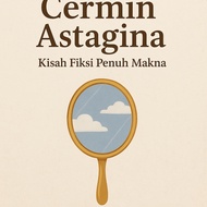 Astagina Mirror Novel – A Story of Fiction Full of Meaning