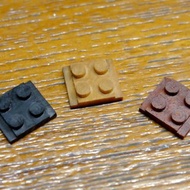 【米里米特】 積木熱靴 LEICA FUJIFILM Canon 樂高 LEGO