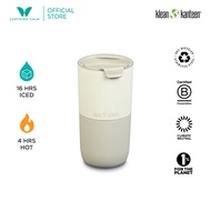 Klean Kanteen 16oz Rise Tumbler (w/ Flip Lid)