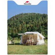 NATUREHIKE 8.5 Inflatable Air Tent