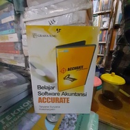 Learning accounting software