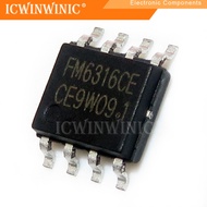 5 Piece  FM6316FE FM6316 6316FE  SOP-8  Integrated circuit IC