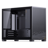 # Jonsbo D32 PRO - mATX T.G PC Case With Dual Mode #